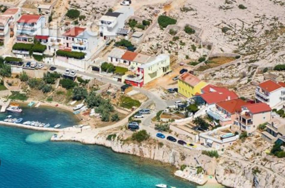 Apartments Sweet Dreams Zubovići Екстериор снимка