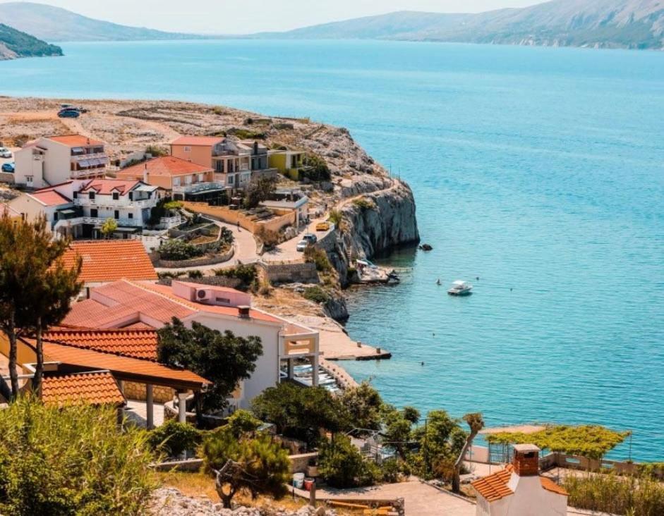 Apartments Sweet Dreams Zubovići Екстериор снимка