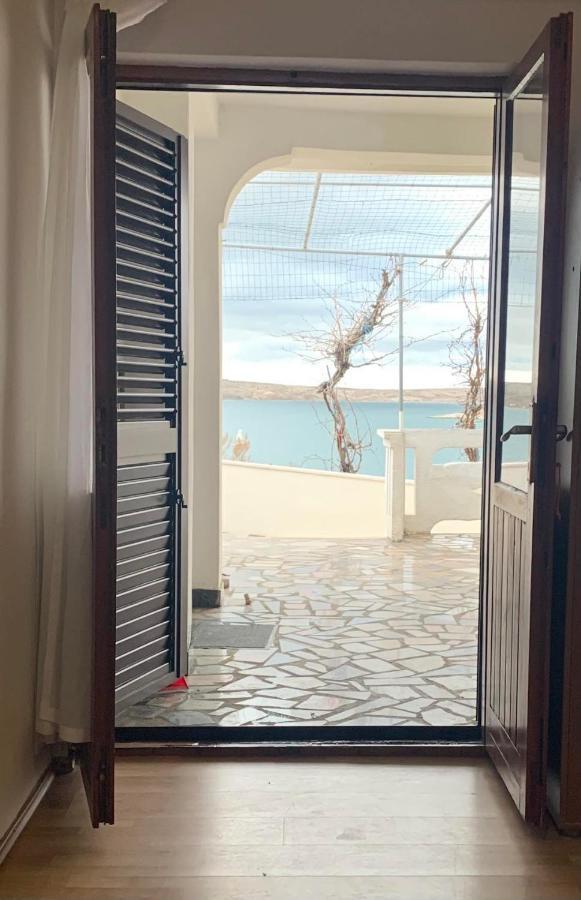 Apartments Sweet Dreams Zubovići Екстериор снимка