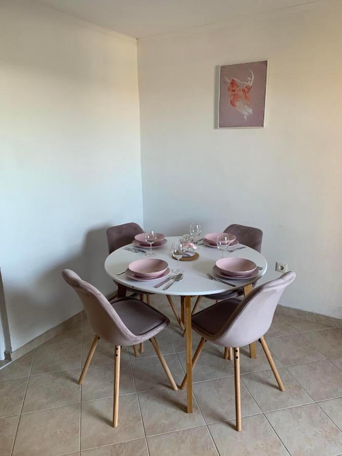 Apartments Sweet Dreams Zubovići Стая снимка