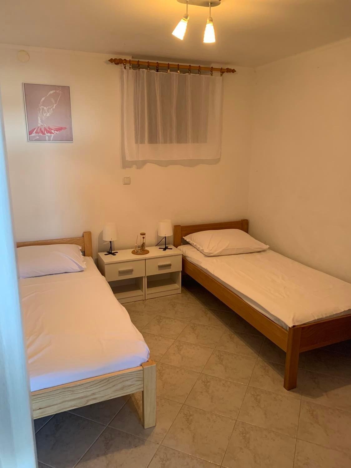 Apartments Sweet Dreams Zubovići Стая снимка