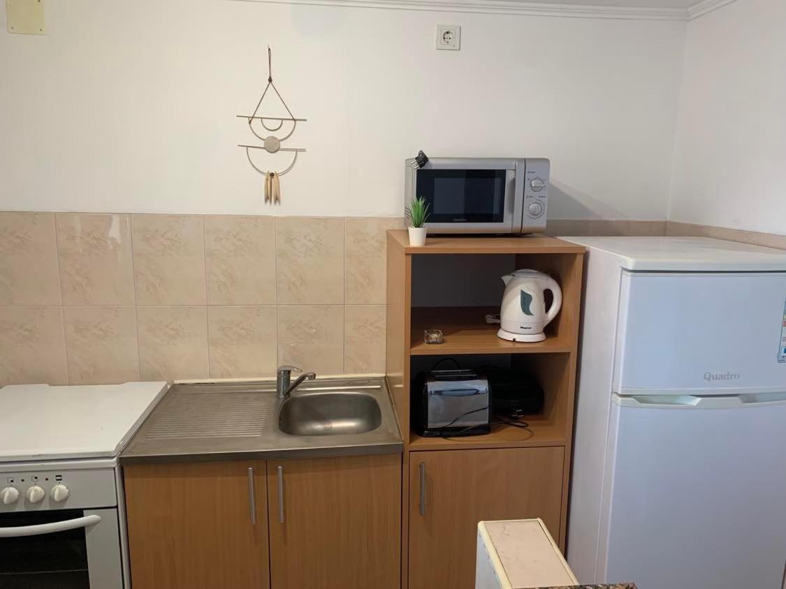 Apartments Sweet Dreams Zubovići Стая снимка