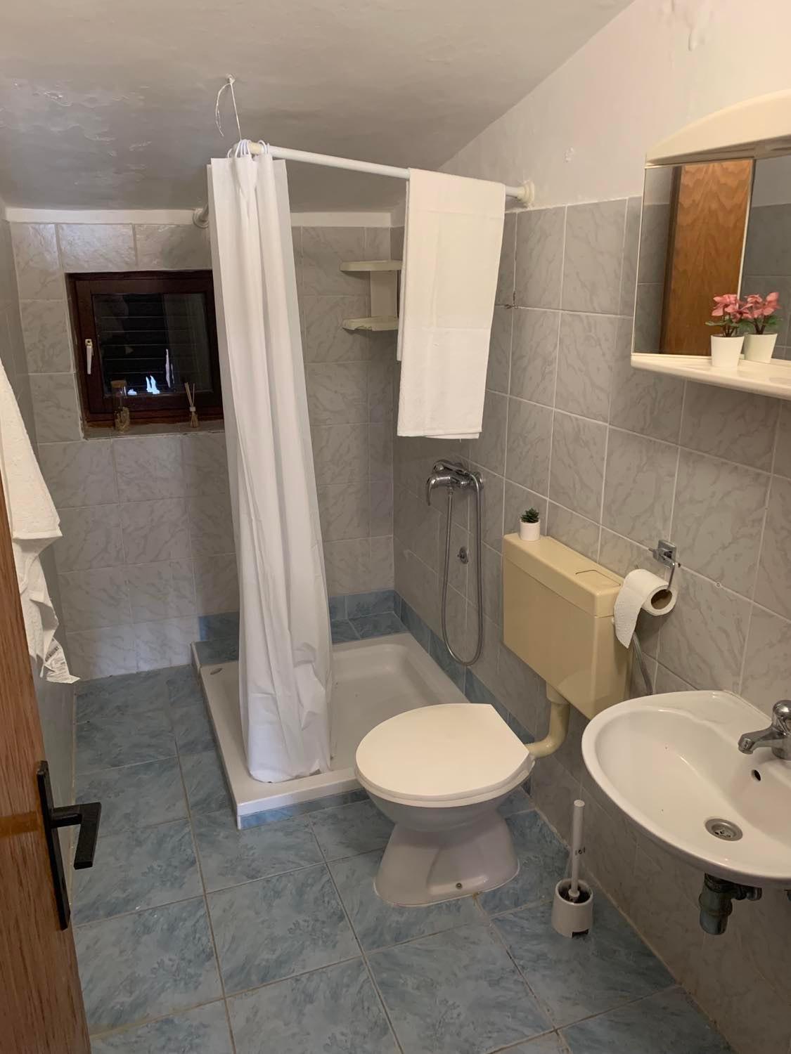 Apartments Sweet Dreams Zubovići Стая снимка