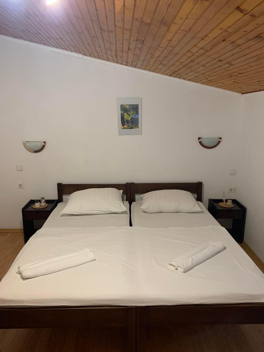 Apartments Sweet Dreams Zubovići Стая снимка