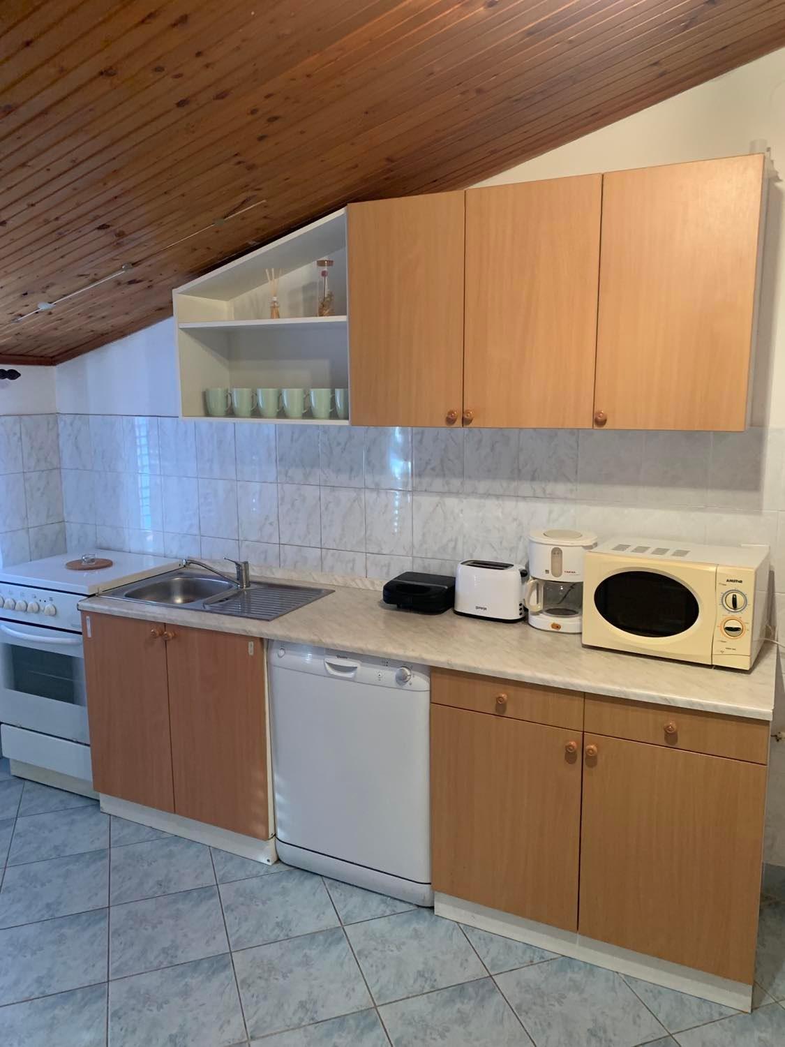 Apartments Sweet Dreams Zubovići Стая снимка