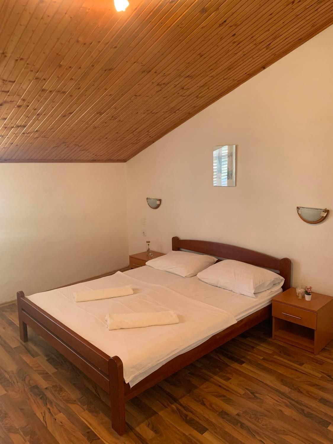 Apartments Sweet Dreams Zubovići Стая снимка