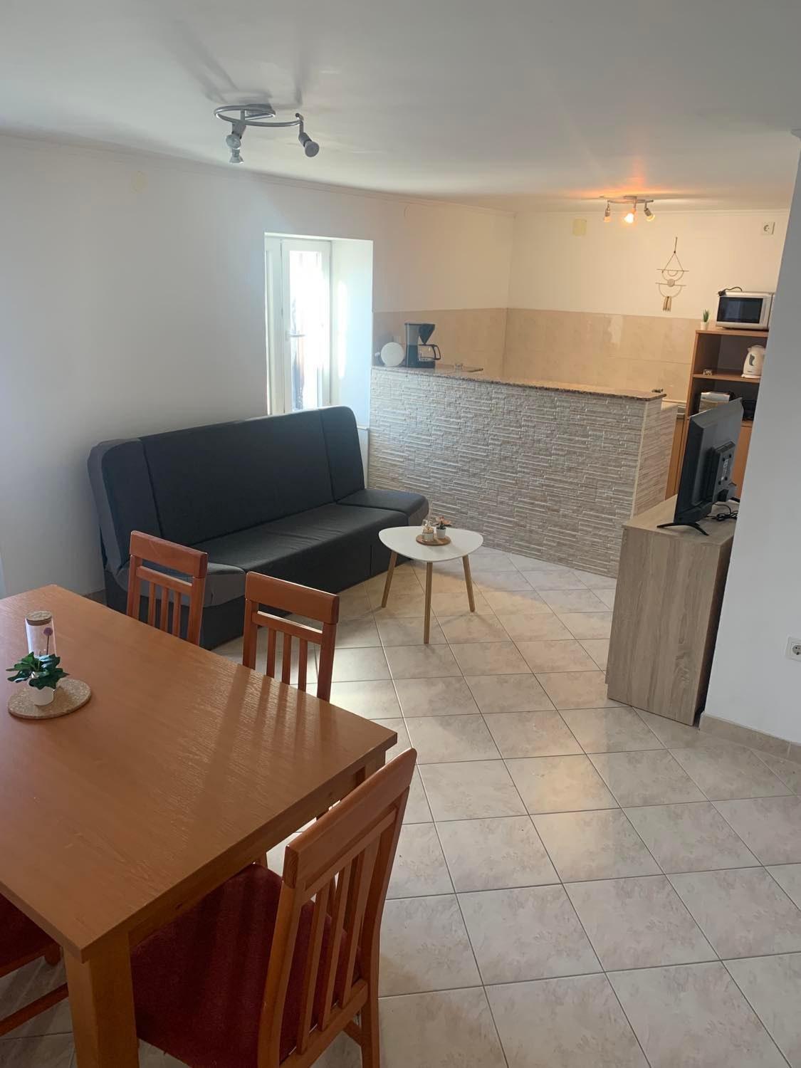 Apartments Sweet Dreams Zubovići Стая снимка