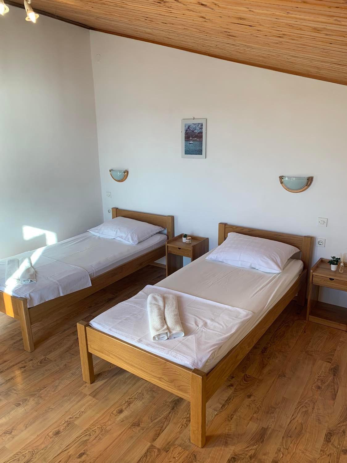 Apartments Sweet Dreams Zubovići Стая снимка