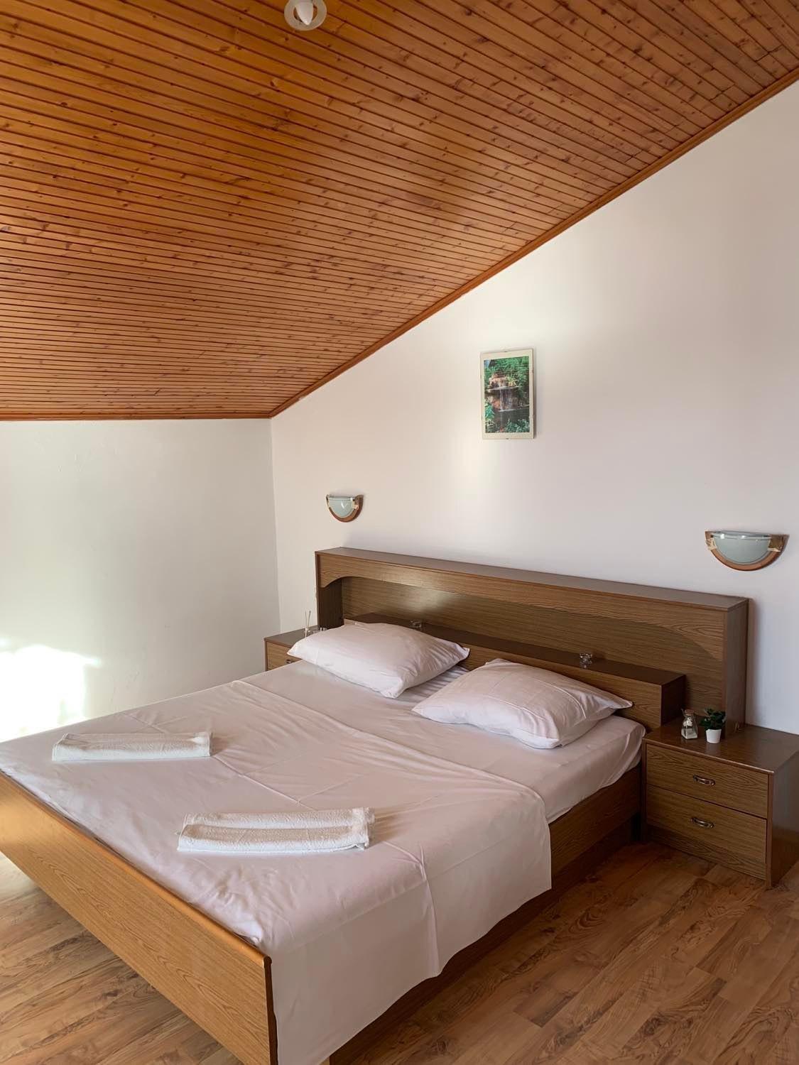 Apartments Sweet Dreams Zubovići Стая снимка